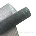 18 mesh fiberglas venster scherm